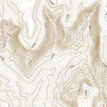 Travertine Rapids, AZ (2018, 24000-Scale) Preview 3