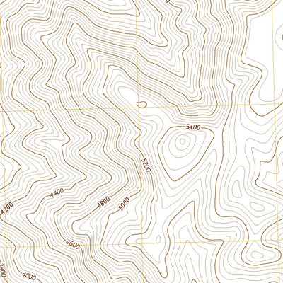 Valentine, AZ (2018, 24000-Scale) Preview 3