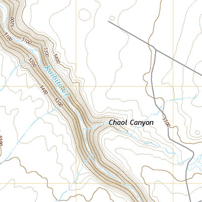 White Hill, AZ (2018, 24000-Scale) Preview 3