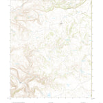 Velasquez Butte, AZ (2018, 24000-Scale) Preview 1