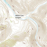 Velasquez Butte, AZ (2018, 24000-Scale) Preview 3