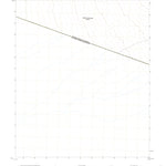 Vopoki Ridge SE, AZ (2018, 24000-Scale) Preview 1