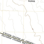 Vopoki Ridge SE, AZ (2018, 24000-Scale) Preview 3