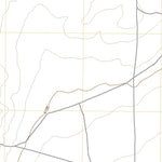 White Cone, AZ (2018, 24000-Scale) Preview 2