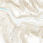 Water Pockets, AZ (2018, 24000-Scale) Preview 3
