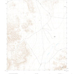 West of Ventana, AZ (2018, 24000-Scale) Preview 1