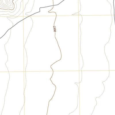 West of Ventana, AZ (2018, 24000-Scale) Preview 2