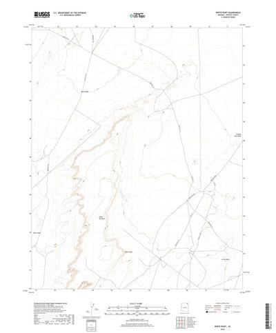 White Point, AZ (2018, 24000-Scale) Preview 1