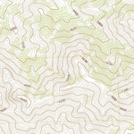 Wabayuma Peak, AZ (2018, 24000-Scale) Preview 3