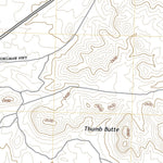 Union Pass, AZ (2018, 24000-Scale) Preview 2