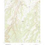 Weimer Point, AZ (2018, 24000-Scale) Preview 1