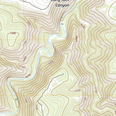 Weimer Point, AZ (2018, 24000-Scale) Preview 3