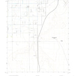 Yuma SE, AZ (2018, 24000-Scale) Preview 1