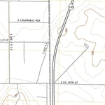 Yuma SE, AZ (2018, 24000-Scale) Preview 2