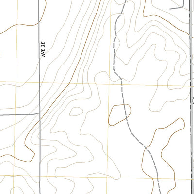 Yuma SE, AZ (2018, 24000-Scale) Preview 3