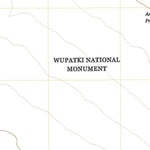 Wupatki SW, AZ (2018, 24000-Scale) Preview 2