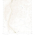 Whitlock Peak, AZ (2018, 24000-Scale) Preview 1