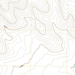 Whitlock Peak, AZ (2018, 24000-Scale) Preview 2