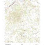 Williams South, AZ (2018, 24000-Scale) Preview 1
