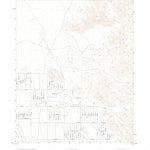 Yucca NE, AZ (2018, 24000-Scale) Preview 1