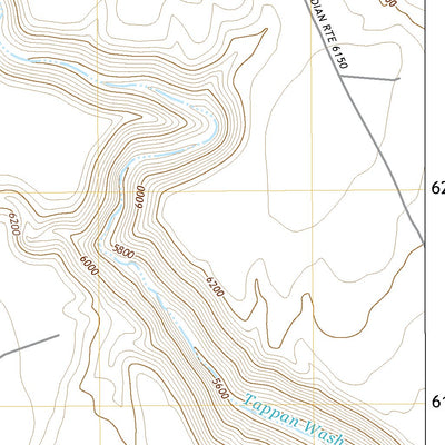 Willows Camp, AZ (2018, 24000-Scale) Preview 3