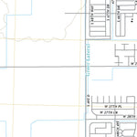 Yuma West, AZ (2018, 24000-Scale) Preview 2