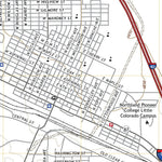 Winslow, AZ (2018, 24000-Scale) Preview 3