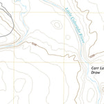 Woodruff, AZ (2018, 24000-Scale) Preview 2