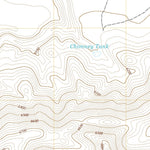 Anderson Canyon, AZ (2018, 24000-Scale) Preview 3