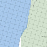 Getlost Map 1649 MACLEOD WA Topographic Map V15 1:75,000