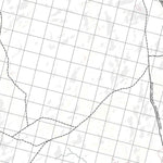 Getlost Map 1949 MOUNT SANDIMAN WA Topographic Map V15 1:75,000