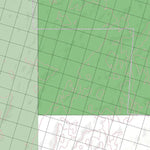 Getlost Map 1743 COOLCURDA WA Topographic Map V15 1:75,000