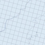 Getlost Map 1550 MONUMENT WA Topographic Map V15 1:75,000