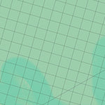Getlost Map 1646 SHARK BAY WA Topographic Map V15 1:75,000