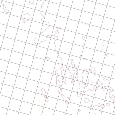 Getlost Map 1747 EDAGEE WA Topographic Map V15 1:75,000