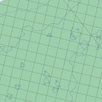 Getlost Map 1754 EXMOUTH WA Topographic Map V15 1:75,000