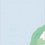 Getlost Map 1654 JURABI WA Topographic Map V15 1:75,000