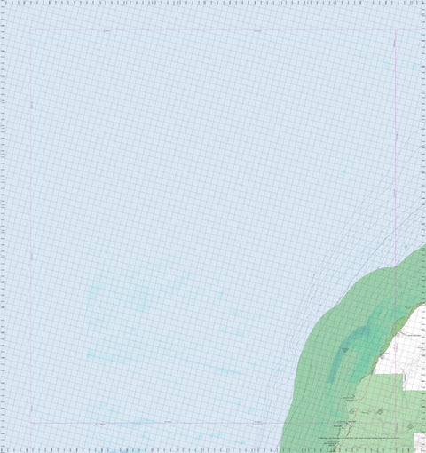 Getlost Map 1654 JURABI WA Topographic Map V15 1:75,000