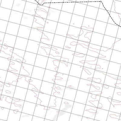 Getlost Map 1847 YALBALGO WA Topographic Map V15 1:75,000