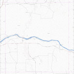 Getlost Map 1748 DOORAWARRAH WA Topographic Map V15 1:75,000