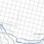 Getlost Map 1951 TOWERA WA Topographic Map V15 1:75,000
