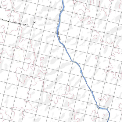 Getlost Map 1951 TOWERA WA Topographic Map V15 1:75,000