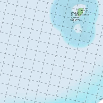 Getlost Map 1854 TUBRIDGI WA Topographic Map V15 1:75,000