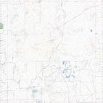 Getlost Map 2140 MELLENBYE WA Topographic Map V15 1:75,000