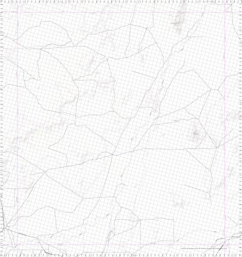 Getlost Map 2144 CHULYAWARRA WA Topographic Map V15 1:75,000