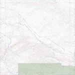 Getlost Map 2251 CAPRICORN WA Topographic Map V15 1:75,000