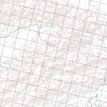 Getlost Map 2251 CAPRICORN WA Topographic Map V15 1:75,000