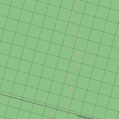 Getlost Map 1944 WOLARRY WA Topographic Map V15 1:75,000