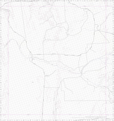 Getlost Map 1946 CALLYTHARRA WA Topographic Map V15 1:75,000