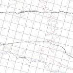 Getlost Map 1946 CALLYTHARRA WA Topographic Map V15 1:75,000